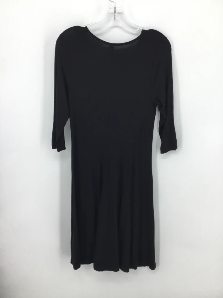 Seraphine Size 6 Cotton Blend Dress - Maternity - Image 2