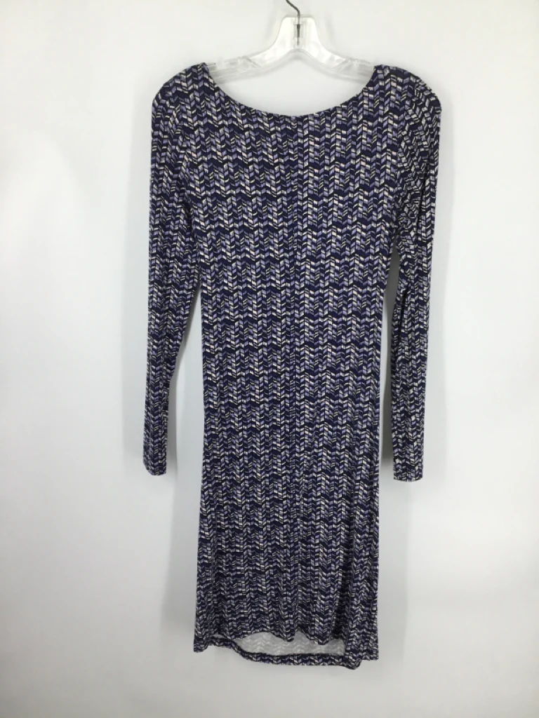 Seraphine Size S Cotton Blend Dress - Maternity - Image 2