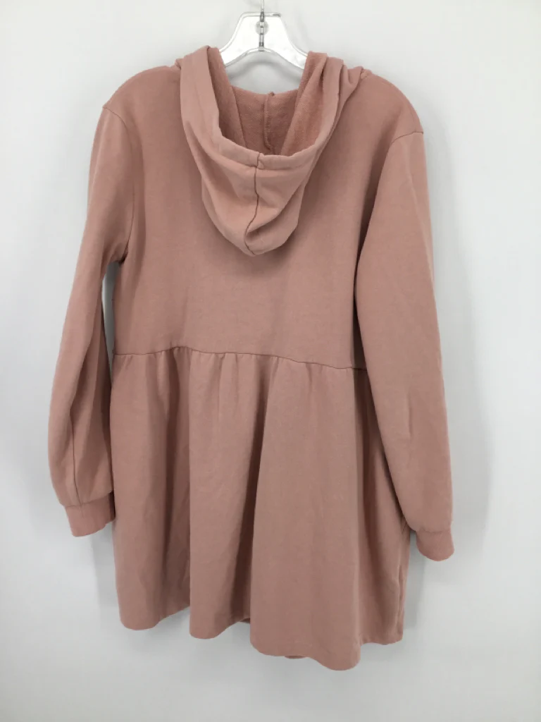 Seraphine Size S Cotton Blend Top - Image 2