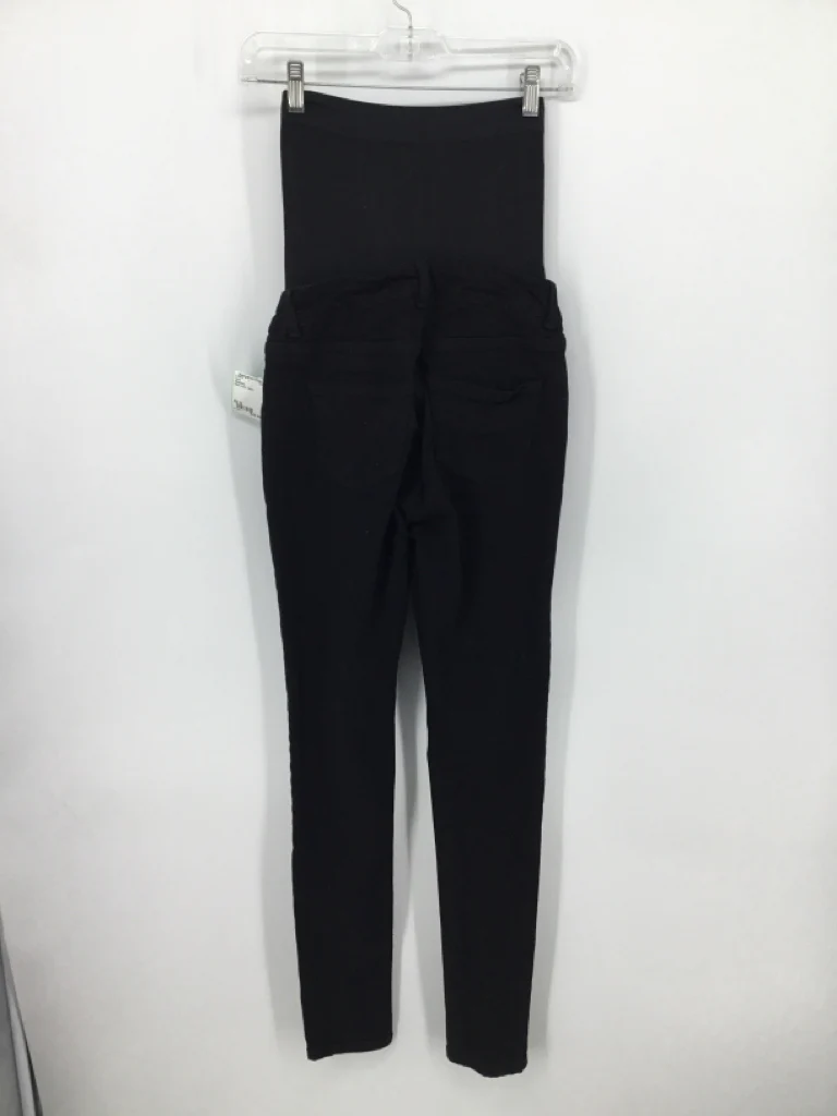 Seraphine Size S Denim Jeans - Image 2