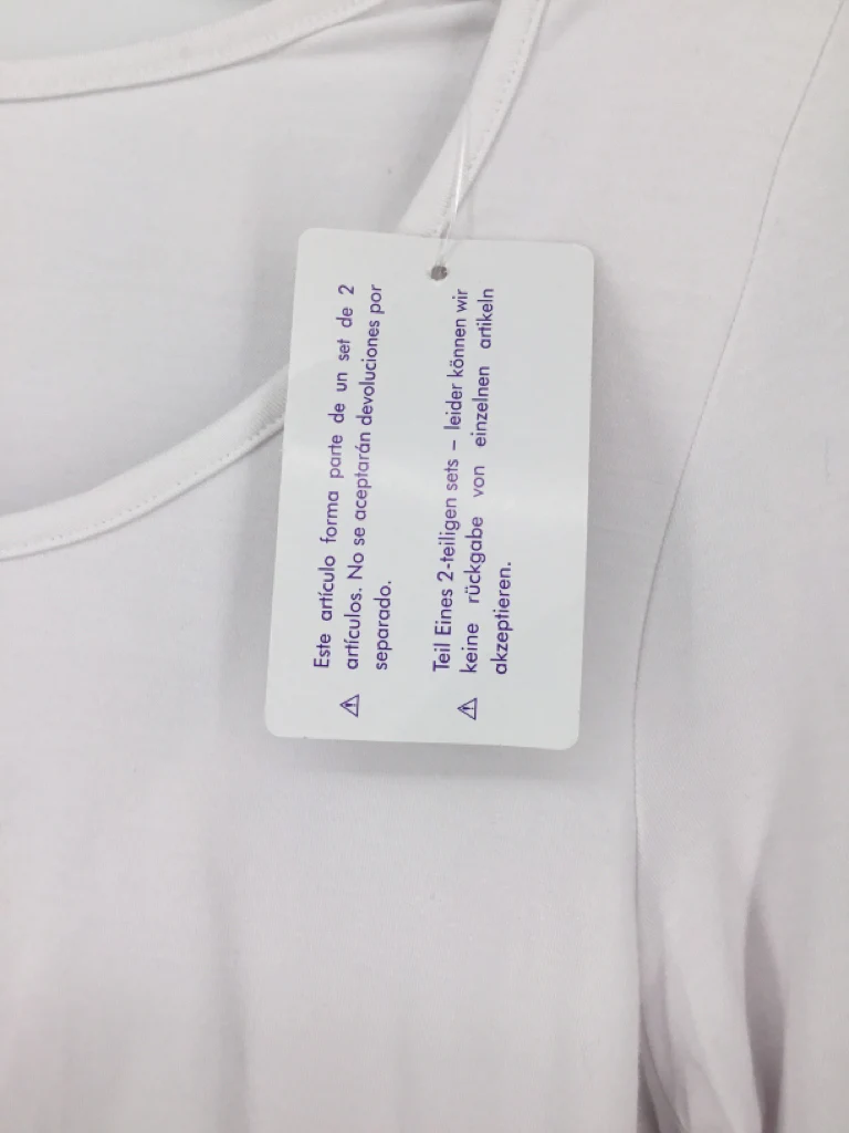 Seraphine Size S Viscose Blend Nursing Nursing Apparel - Image 2