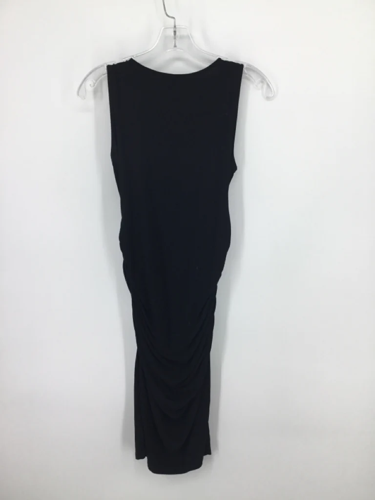 Seraphine Size XS Viscose Blend Dress - Maternity - Image 2
