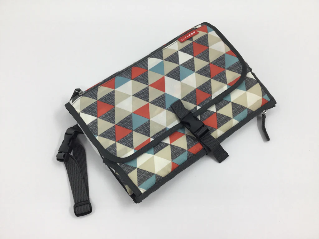 Skip Hop Portable Changing Mat - Image 2