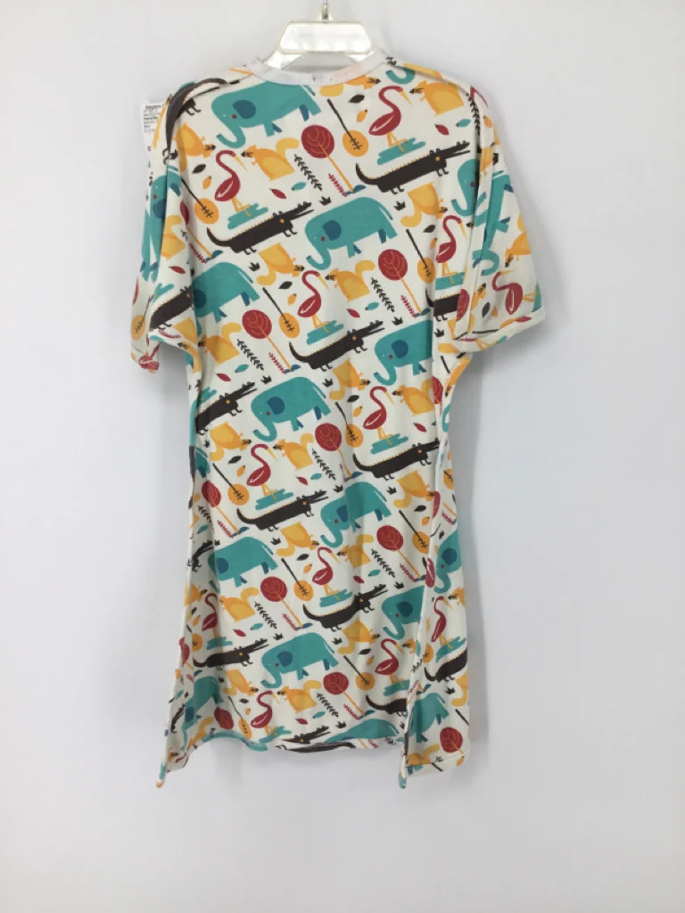 Sleeping Baby Child Size M Multi-Color Sleep Sacks & Swaddles - Image 2
