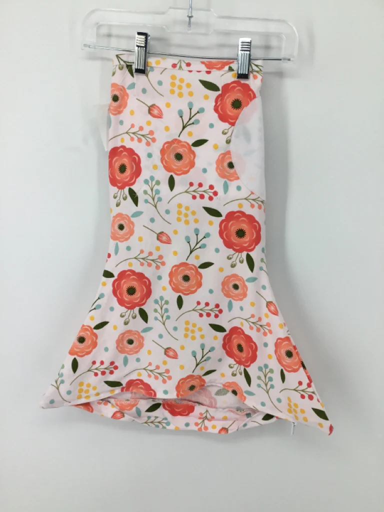 Sleeping Baby Child Size S Peach Sleep Sacks & Swaddles - Image 2