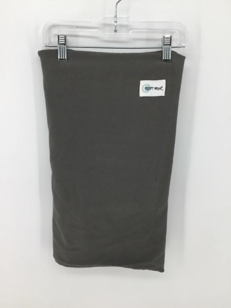 Sleepy Wrap Gray Wrap Carrier