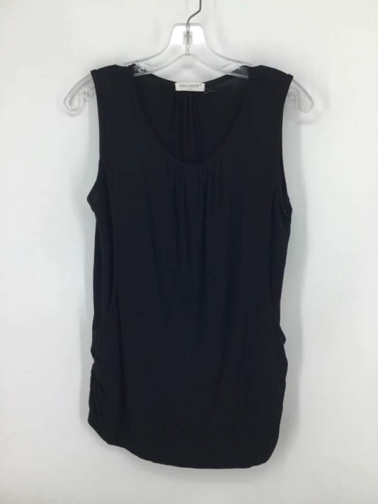 Small Show Size M Rayon Blend Nursing Nursing Apparel