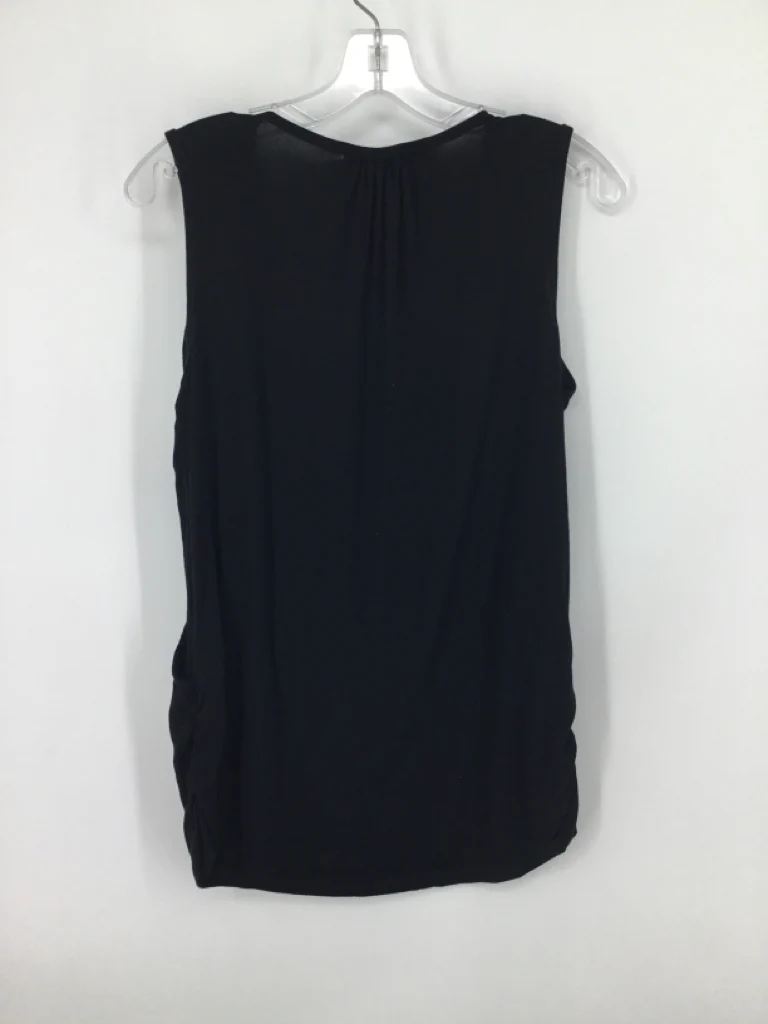 Small Show Size M Rayon Blend Nursing Nursing Apparel - Image 2