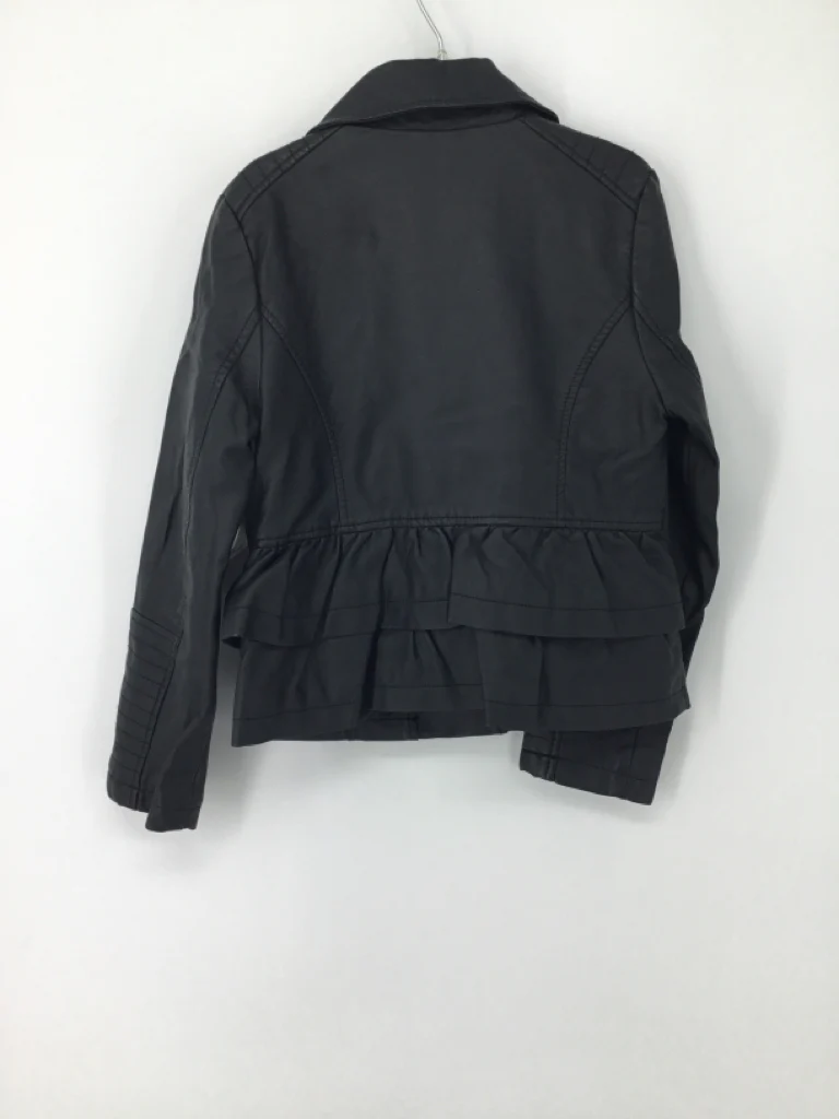 So Child Size 6 Black Jacket - girls - Image 2