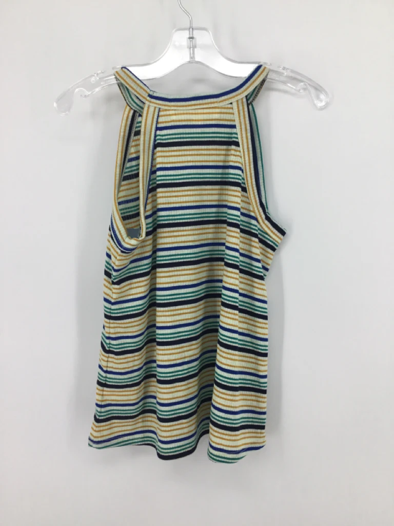 Society & Stitch Child Size 8 Multi-Color Tank top - girls - Image 2
