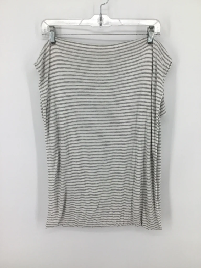 Solly Baby Gray Baby/Child Wrap Carrier