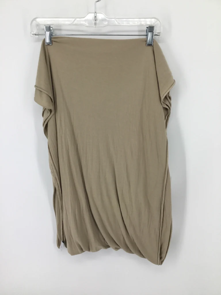 Solly Baby Tan Baby/Child Wrap Carrier