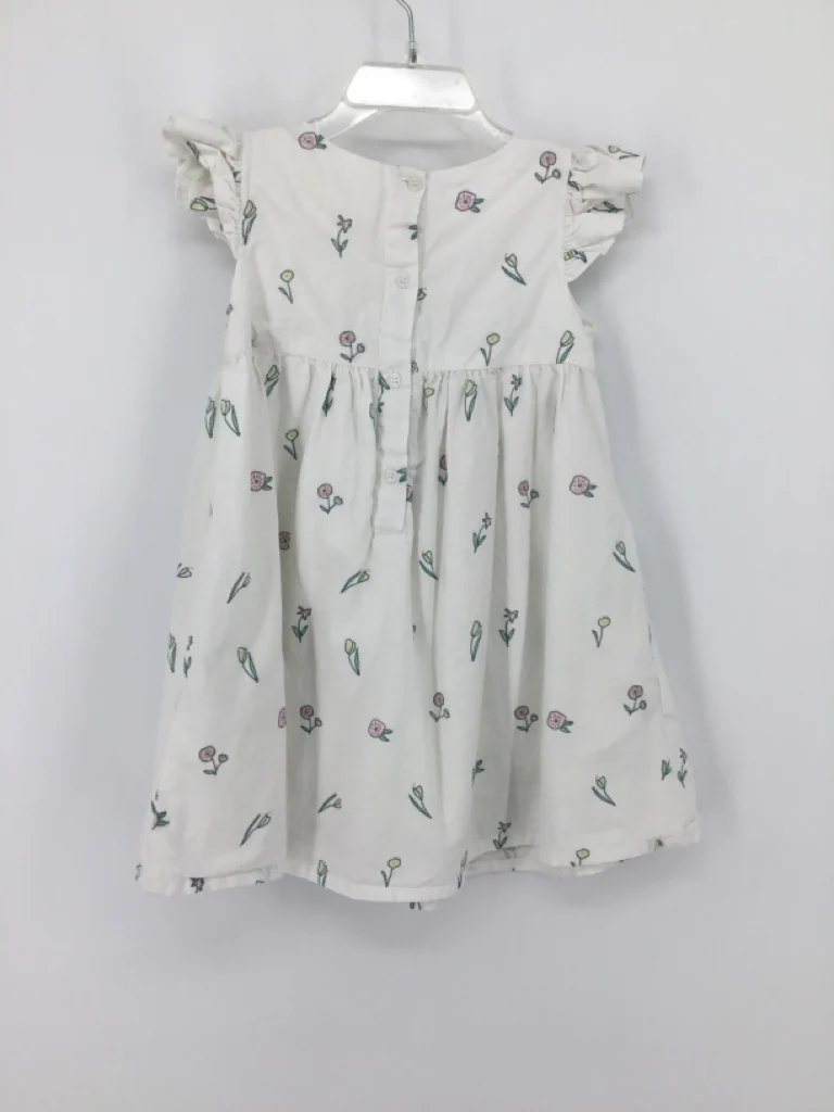 Sonny James Child Size 2 White Dress - girls - Image 2