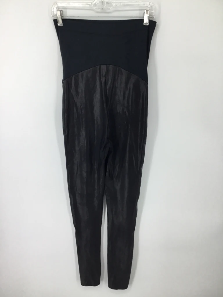 Spanx Size L Poly Blend Pants - Image 2