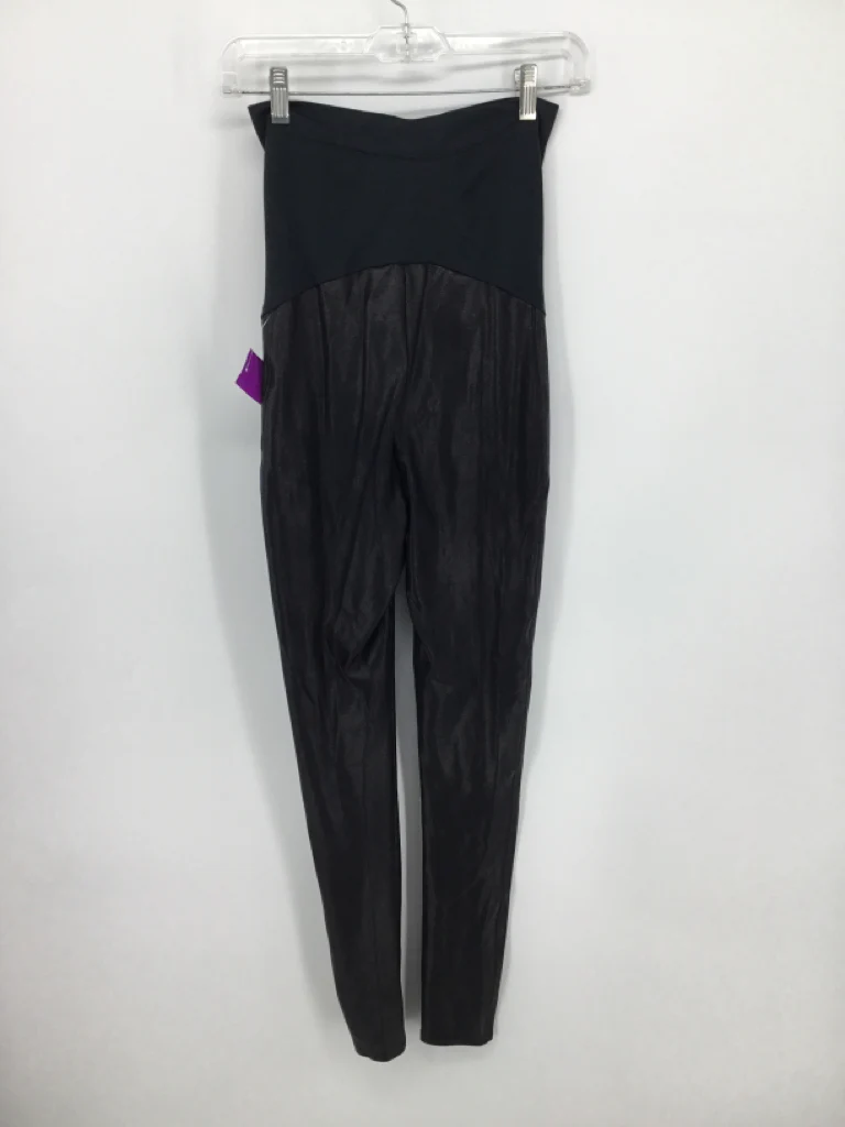 Spanx Size M Poly Blend Pants - Image 2