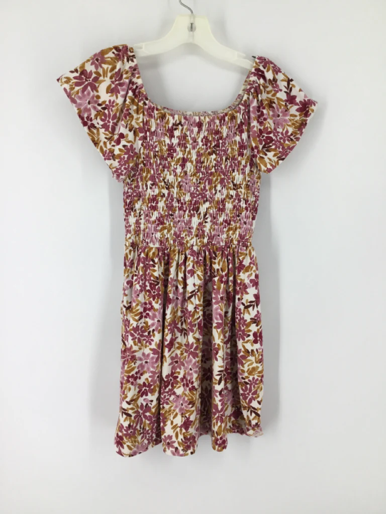 Speechless Child Size 10 Pink Dress - girls - Image 2