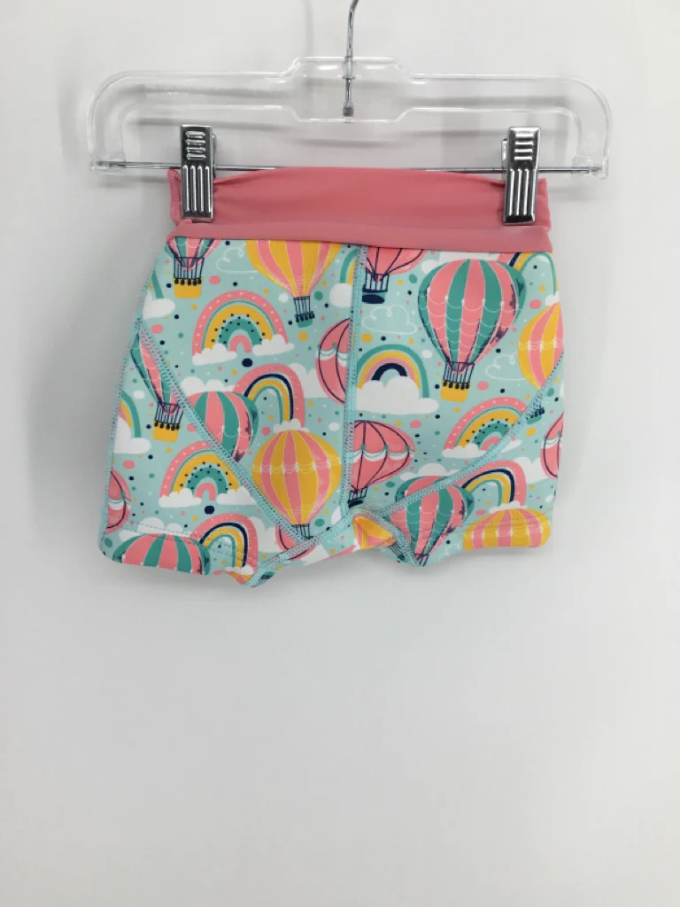 Splash About Child Size 2 Pink Swimwear - girls - Image 2