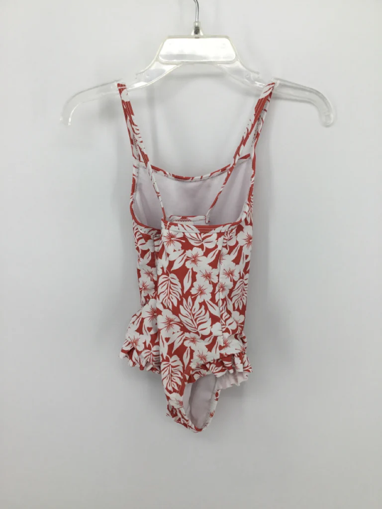 Starting Out Child Size 24 Months Red Swimwear - girls - Image 2