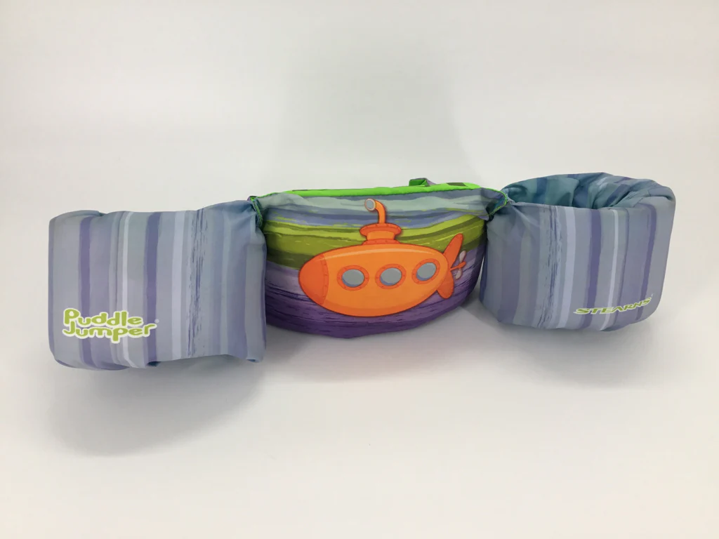 Stearns Child 30-50 lbs Swim Gear