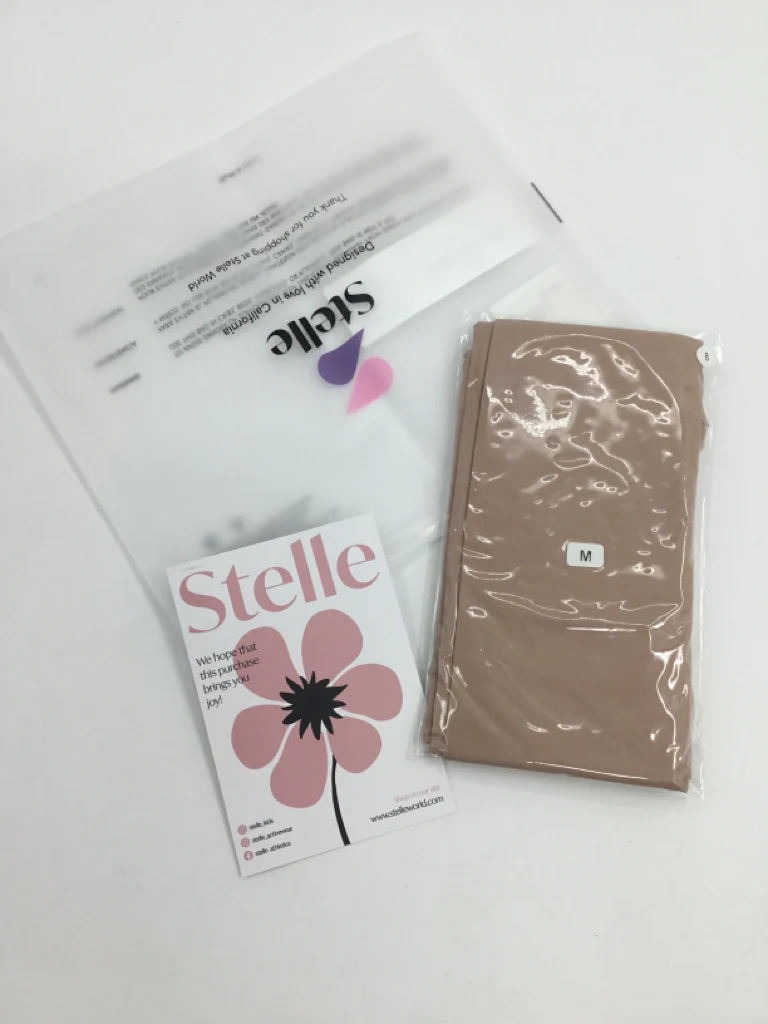 Stelle Child Size M Tan Dance - girls