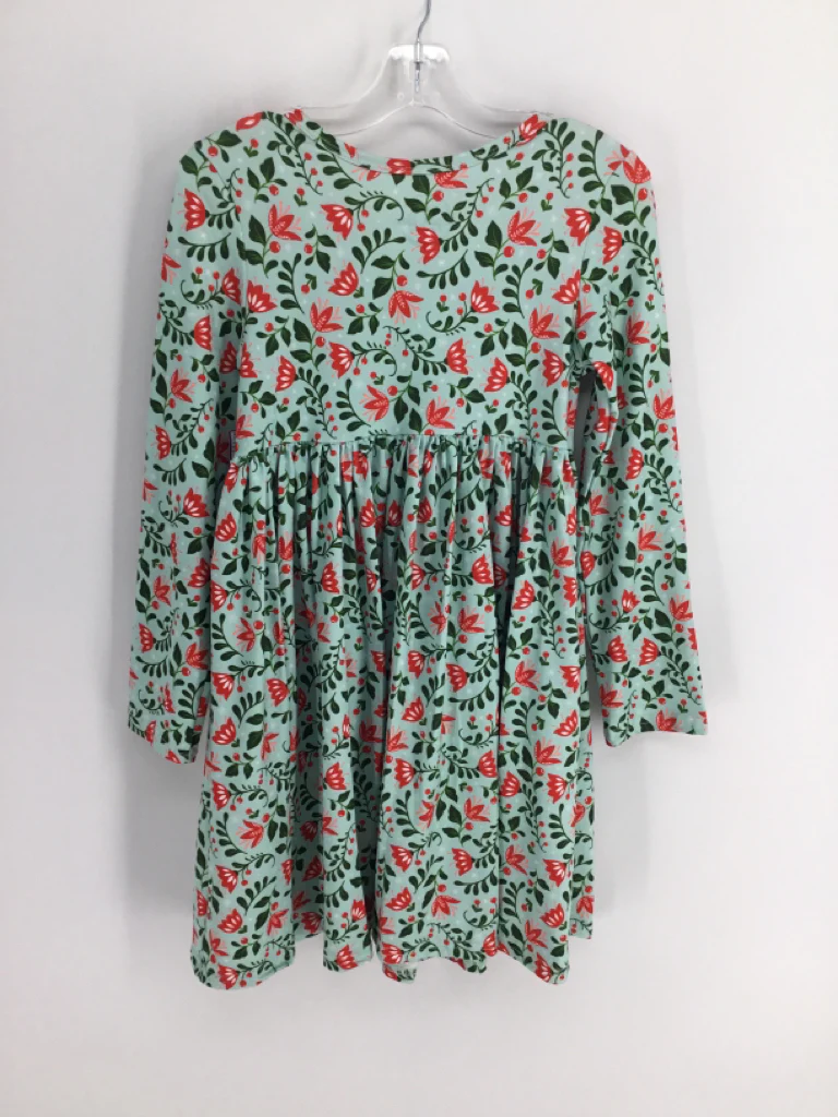 Sugar Bee Clothing Co Child Size 12 Red Dress - girls - Image 2