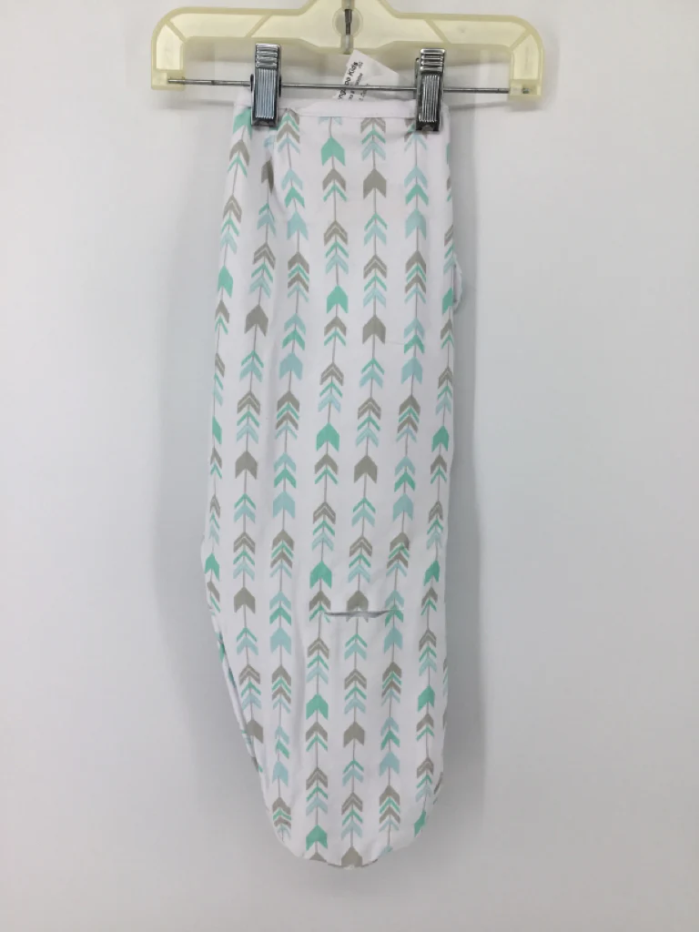Summer Child Size S White Sleep Sacks & Swaddles - Image 2
