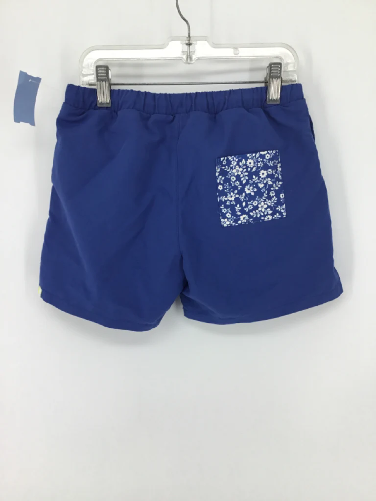 Summersalt Child Size 10 Blue Solid Swimwear - boys - Image 3