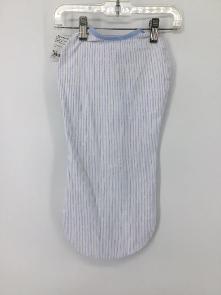 Swaddle Me Child Size L Blue Sleep Sacks & Swaddles - Image 2