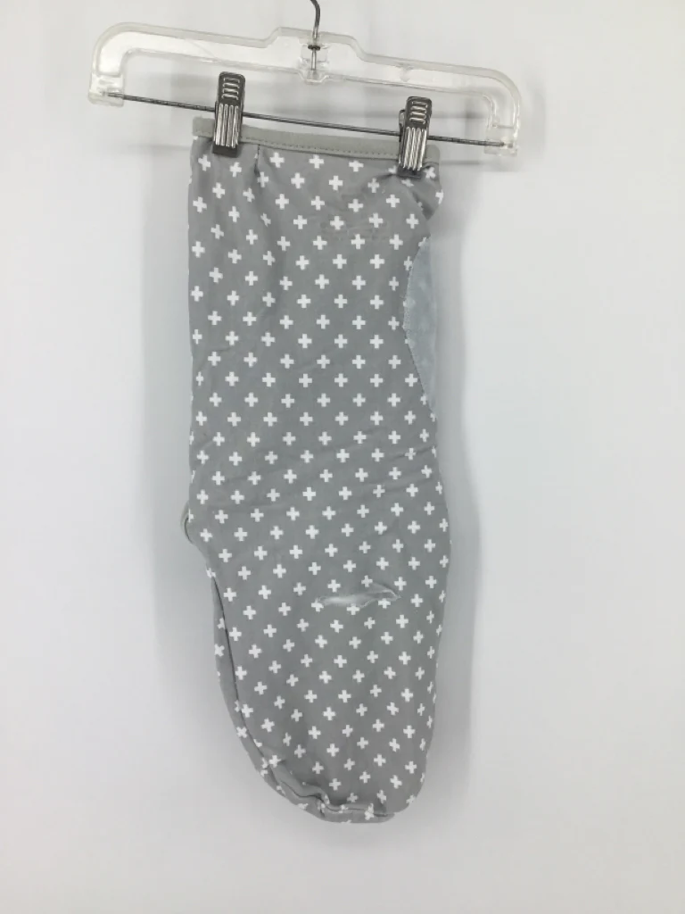 Swaddle Me Child Size S Gray Sleep Sacks & Swaddles - Image 2