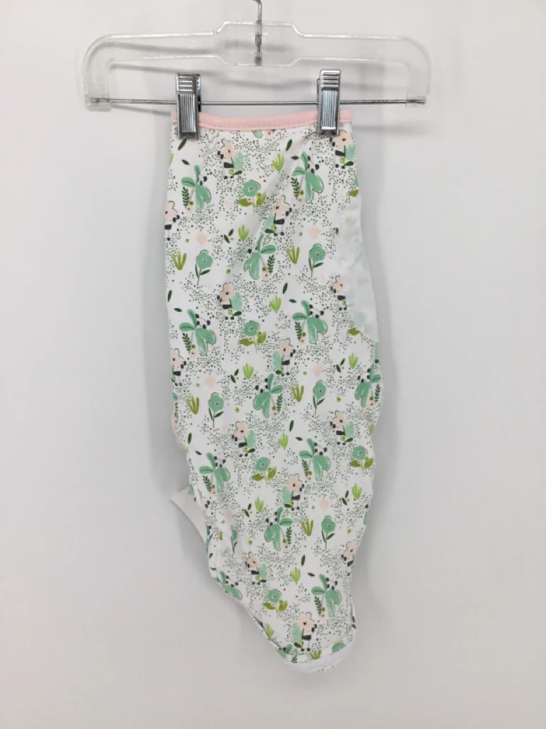 Swaddle Me Child Size S Multi-Color Sleep Sacks & Swaddles - Image 2