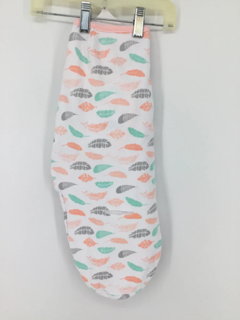 Swaddle Me Child Size S Multi-Color Sleep Sacks & Swaddles - Image 2