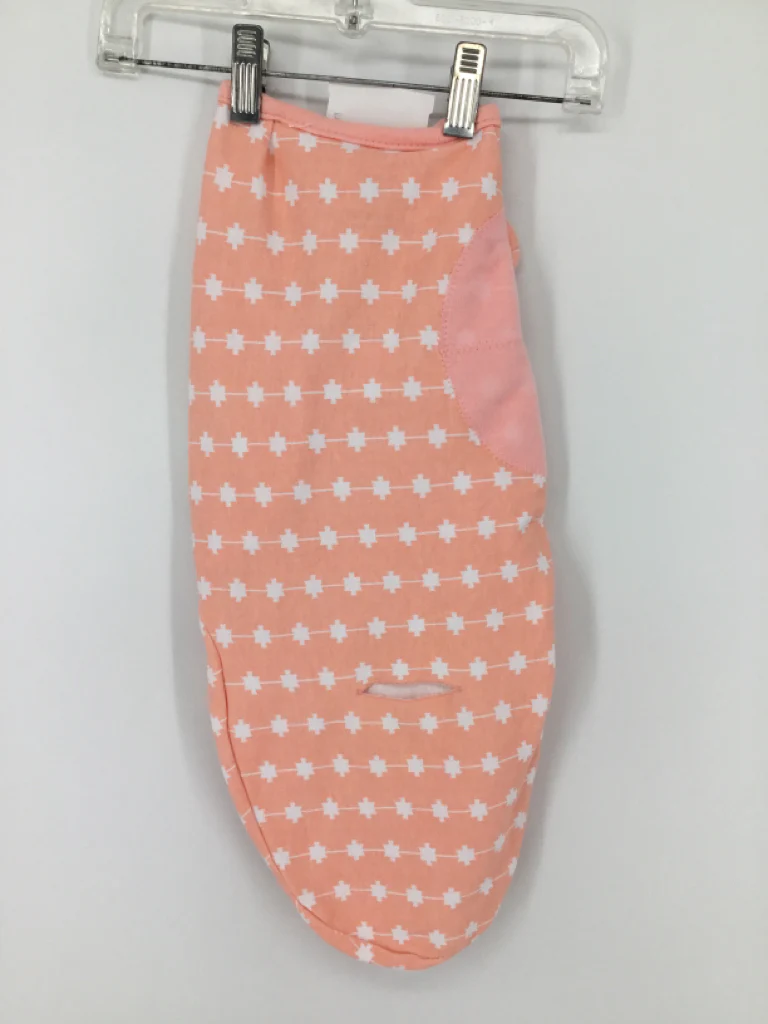Swaddle Me Child Size S Pink Sleep Sacks & Swaddles - Image 2