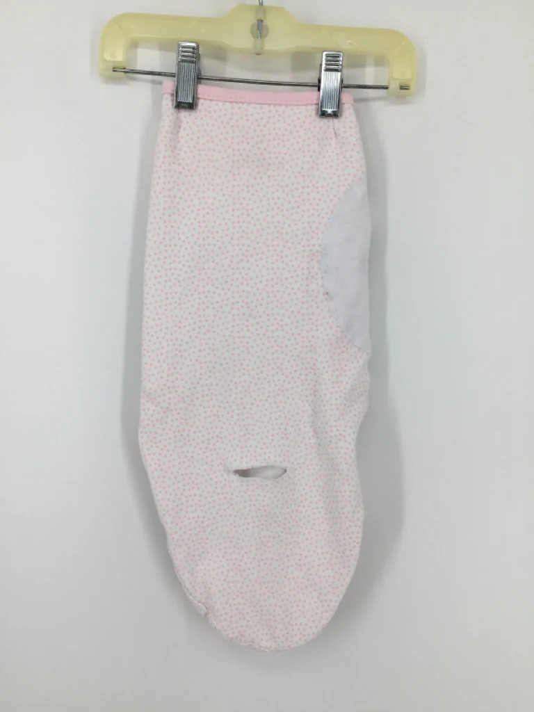 Swaddle Me Child Size S Pink Sleep Sacks & Swaddles - Image 2