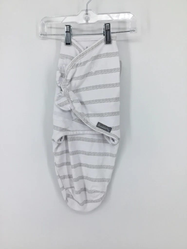Swaddle Me Child Size S White Sleep Sacks & Swaddles