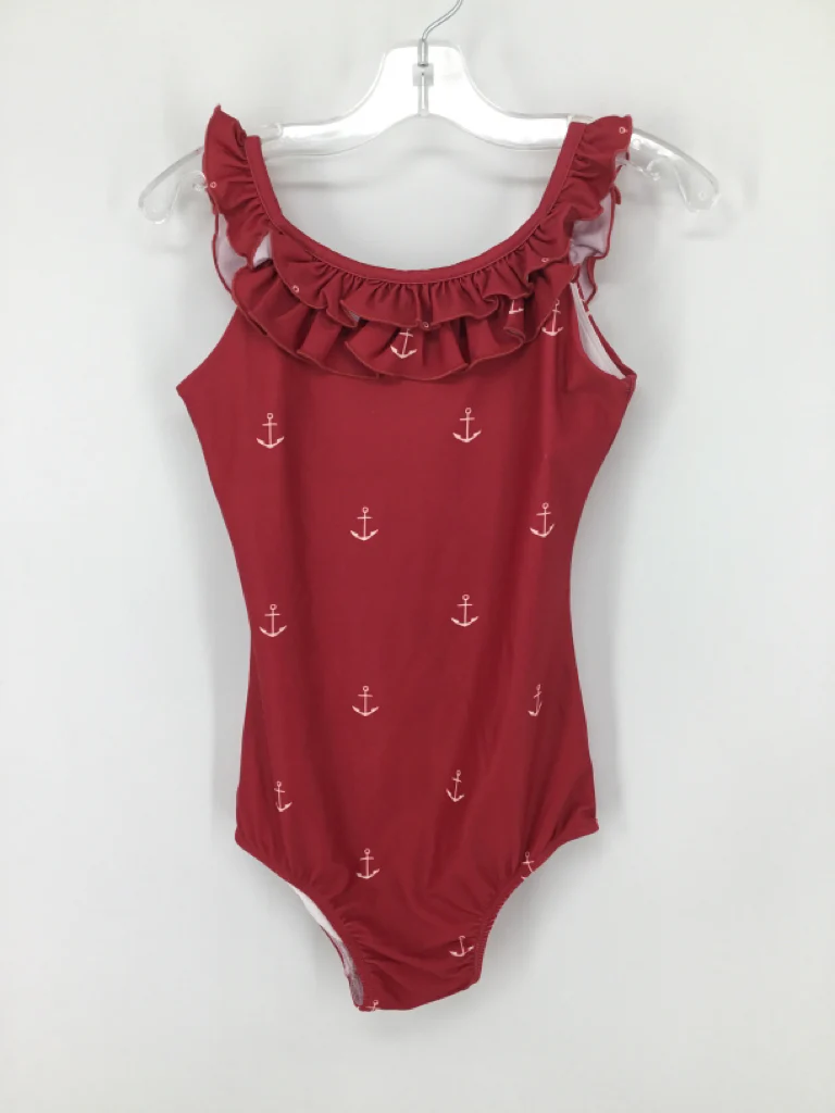 Sweet Honey Child Size 10 Pink Swimwear - girls