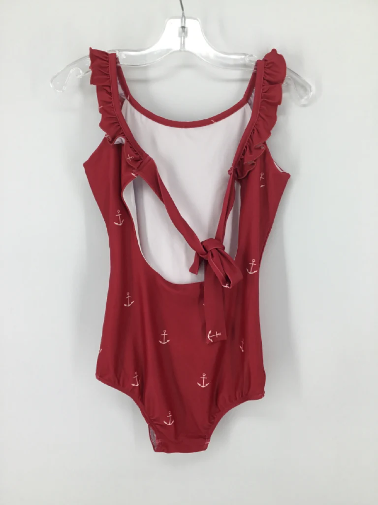 Sweet Honey Child Size 10 Pink Swimwear - girls - Image 2
