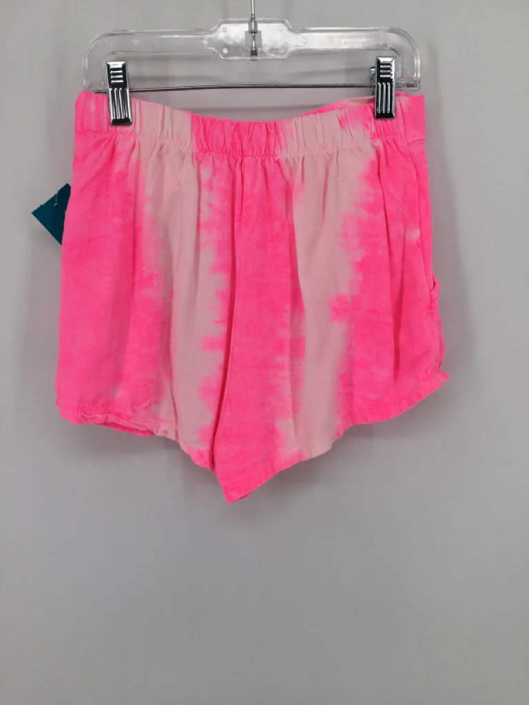 T2 Love Child Size 10 Pink Shorts - girls - Image 2