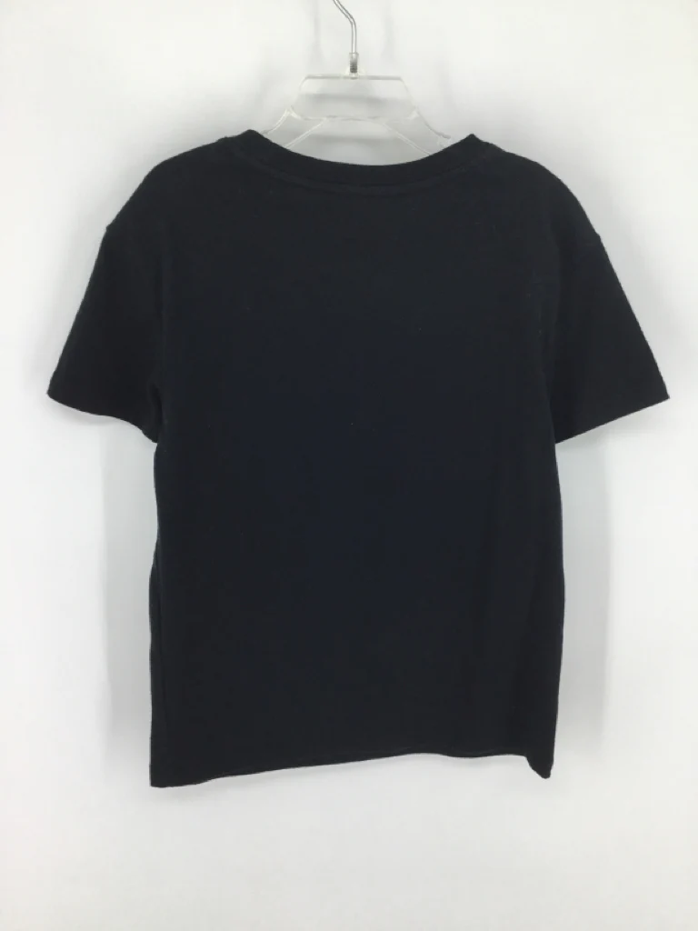 Target Child Size 6 Black T-shirt - girls - Image 2
