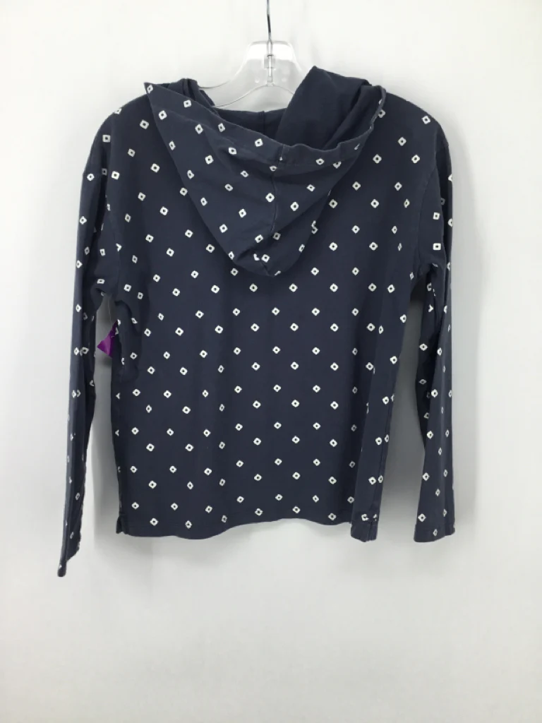 Tea Child Size 10 Gray Shirt - girls - Image 2