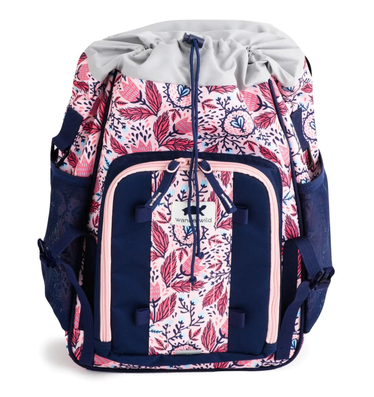 The Wanderwild Adventurer Backpack (In Bloom) - Image 2