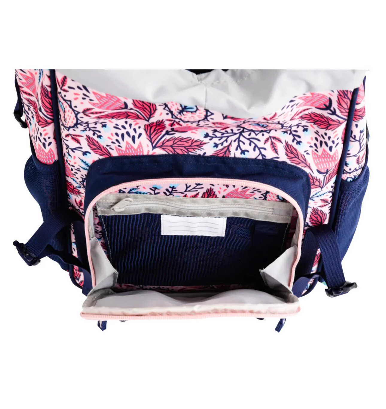 The Wanderwild Adventurer Backpack (In Bloom) - Image 3