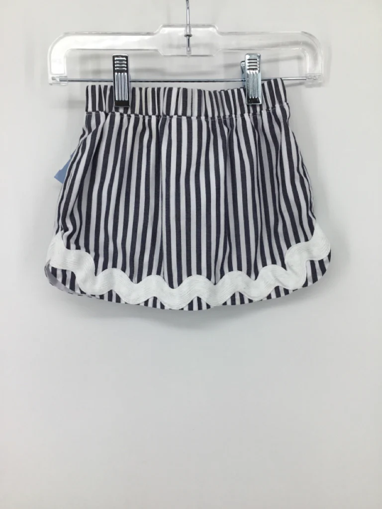 The Beaufort Bonnet Co Child Size 2 Blue Skirts - girls - Image 2