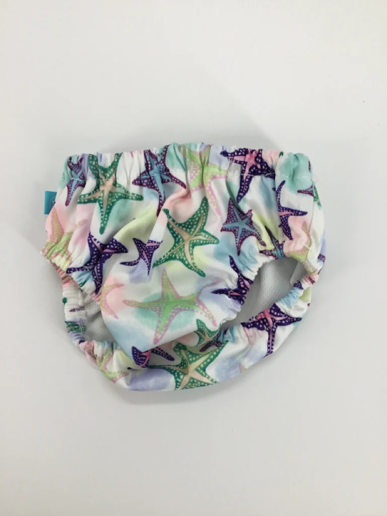The Honest Company Child Size 0-6 Months Multi-Color Swimwear - girls