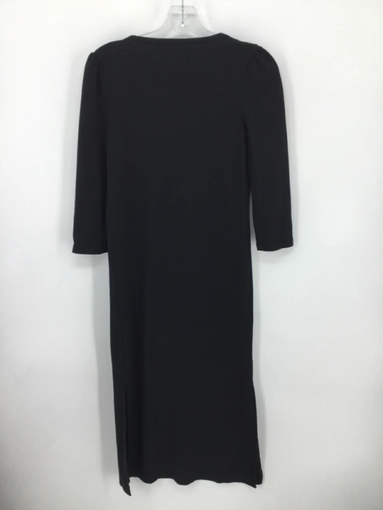 The Nines by Hatch Size S Cotton Blend Dress - Maternity - Image 2