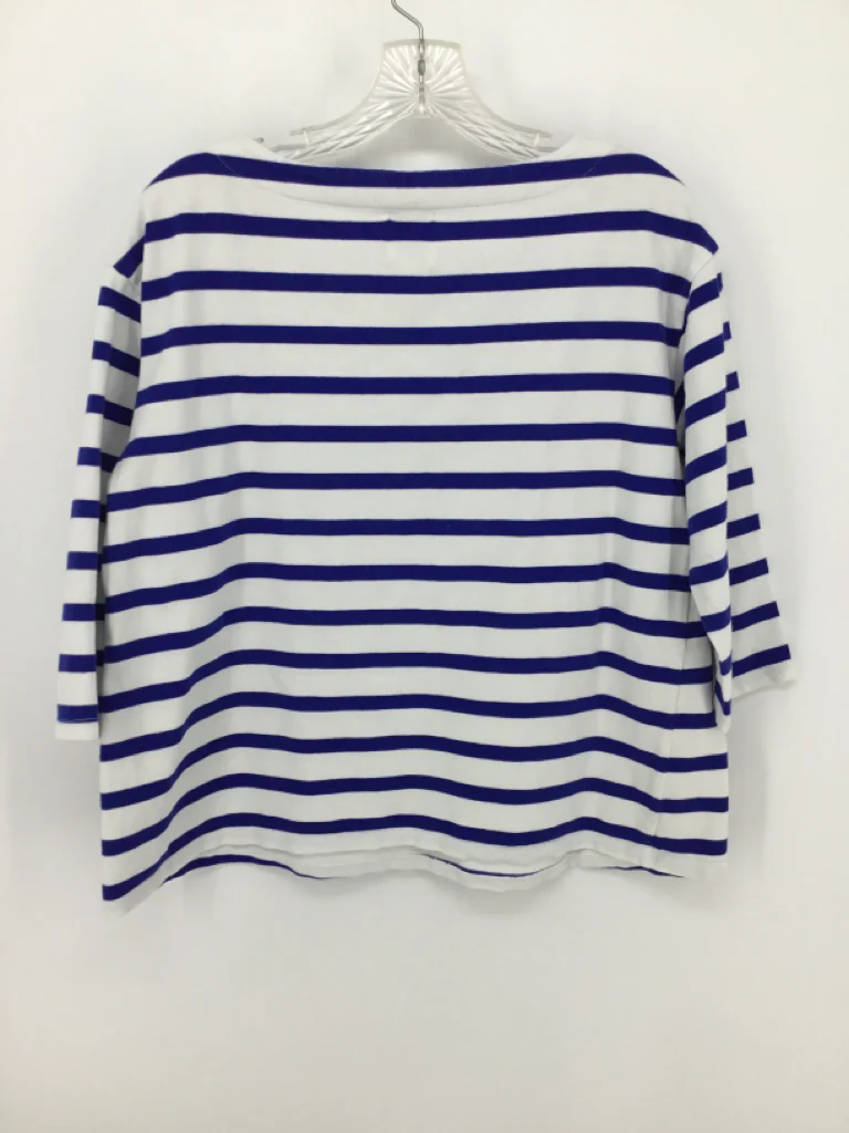 The Nines by Hatch Size XS Cotton Blend Top - Image 2