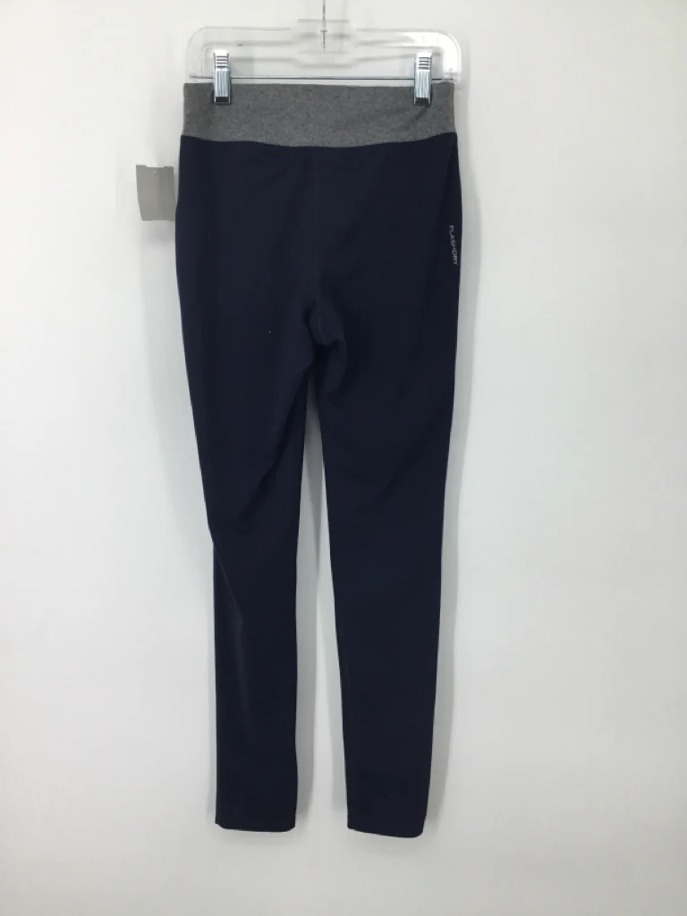 The North Face Child Size 10 Navy Pants - girls - Image 2