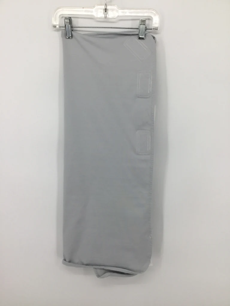 The Ollie Child Size One Size Gray Sleep Sacks & Swaddles
