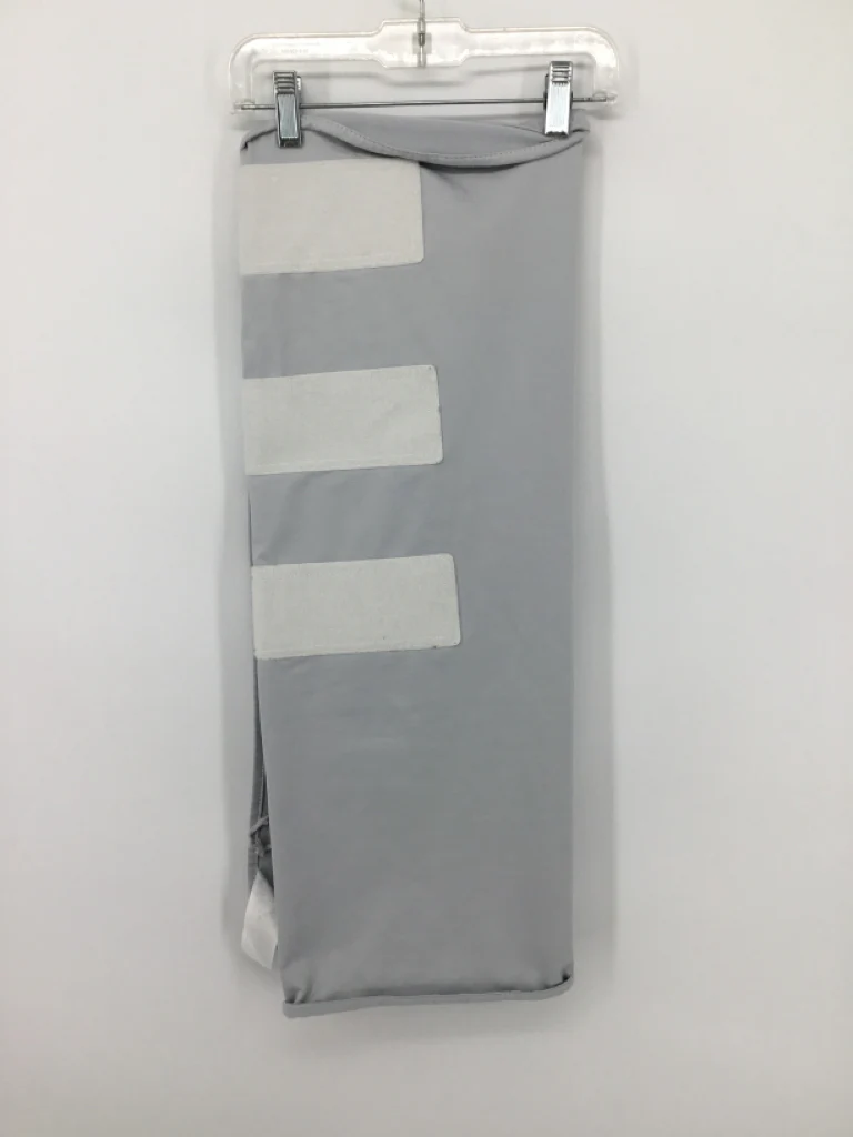 The Ollie Child Size One Size Gray Sleep Sacks & Swaddles - Image 2