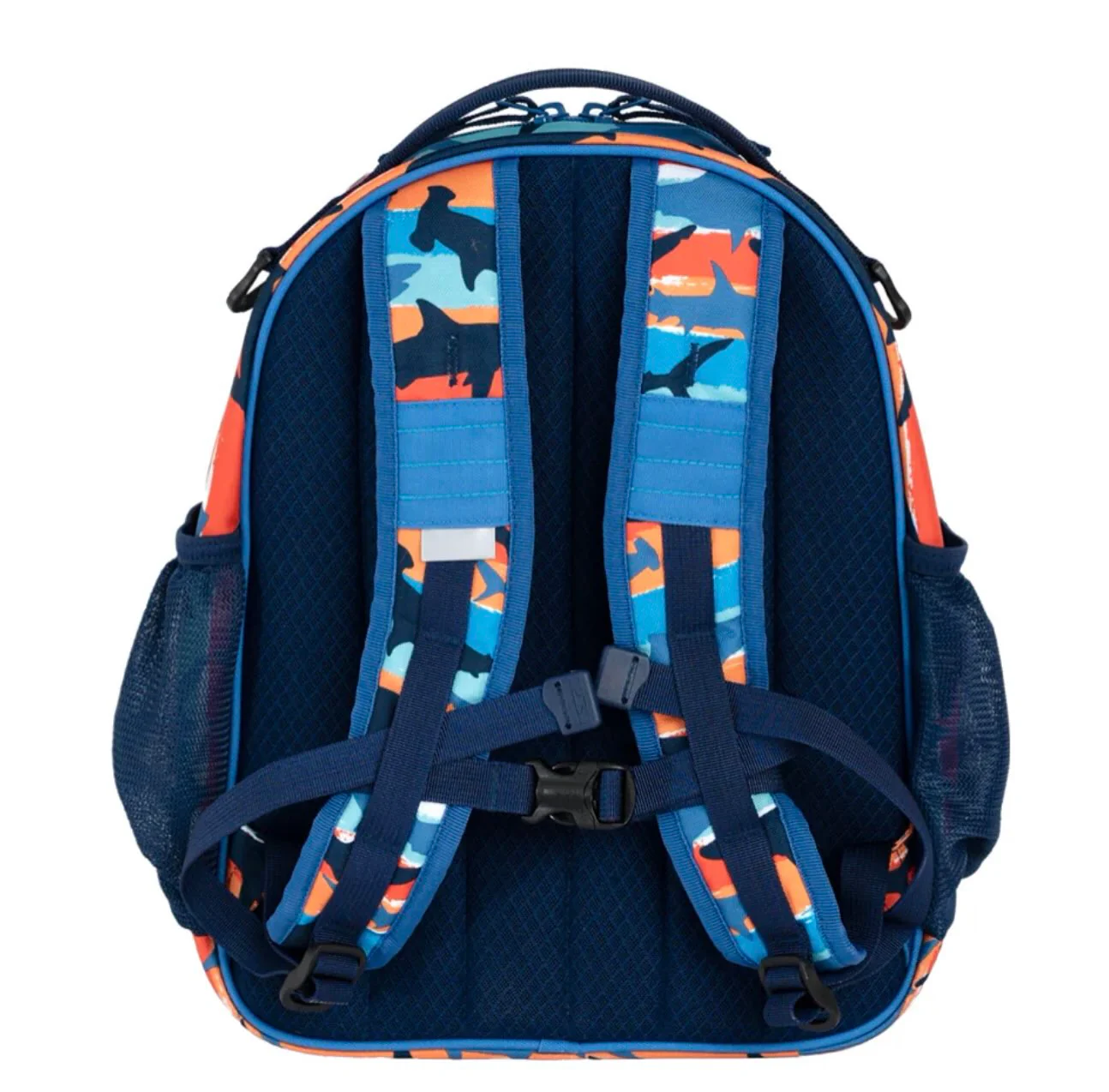 The Wanderwild Explorer Backpack (Shark Tide) - Image 2