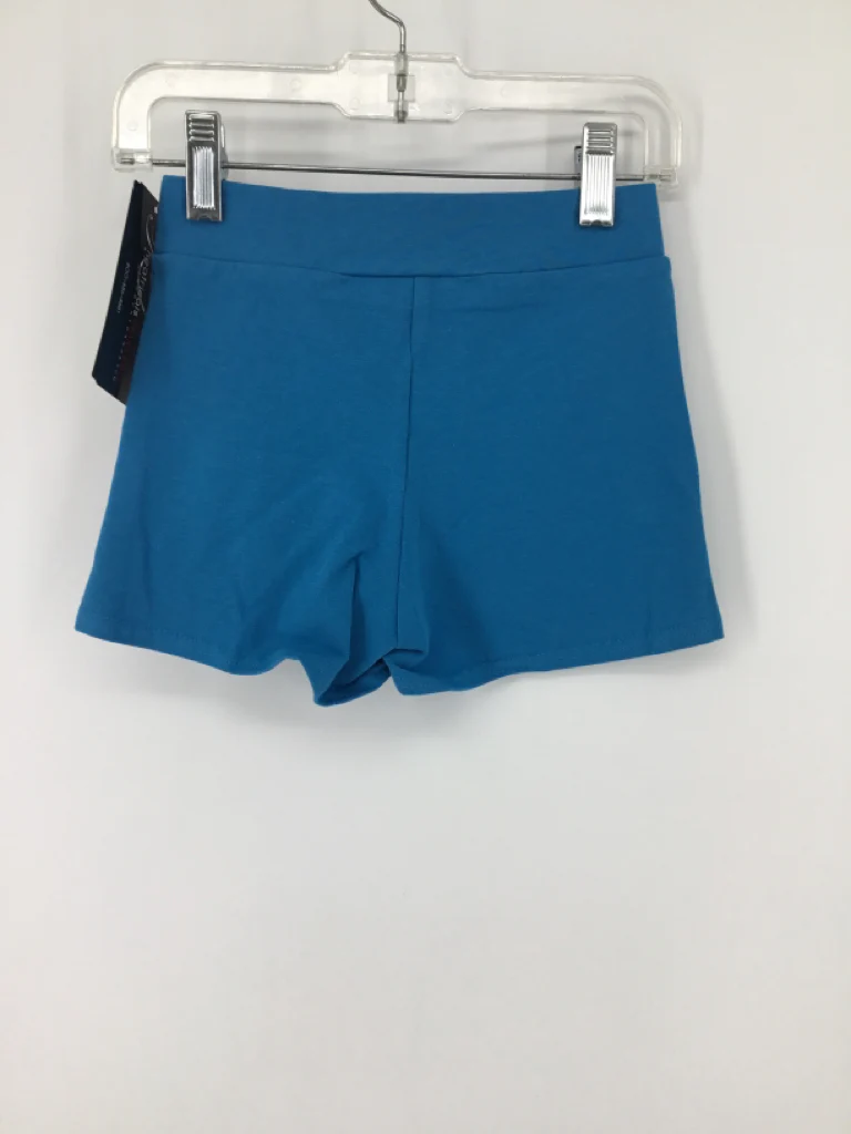 Theatricals Child Size 10 Blue Dance - girls - Image 3